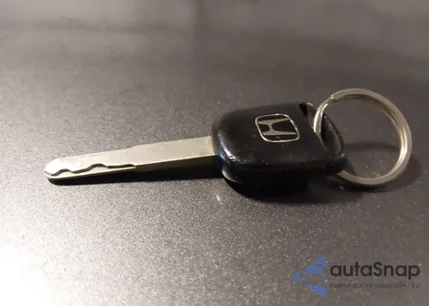 2005 Honda Civic Ex из США, поврежденный, VIN 1HGEM21985L009071